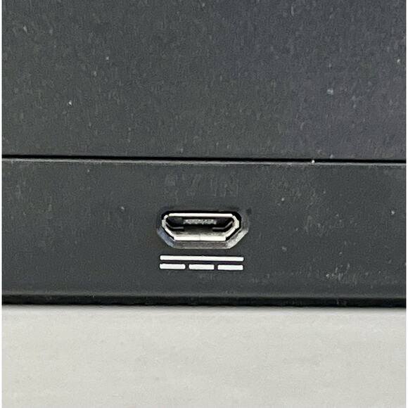 Dig Dug My Arcade Micro Player Retro Video Game 6" DGUNL-3221 WXY-04 Tested A+ - Picture 7 of 8